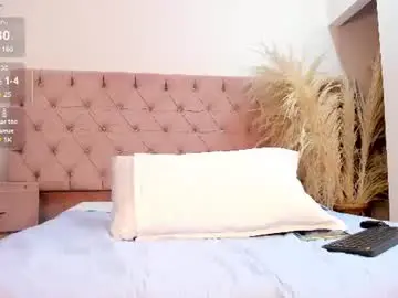 Chaturbate Live Porn of alenoah_