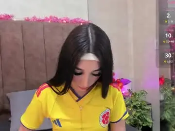 Chaturbate Adult Webcams of angeelblosoom