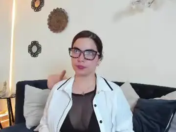Chaturbate Private Sex Chat of angeliqueboyer__