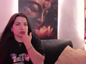 Chaturbate Sex Chat of angeliqueboyer__
