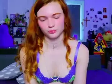 Chaturbate Live Sex of annakeenon