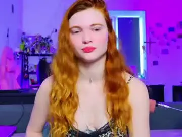 Chaturbate Live Porn of annakeenon