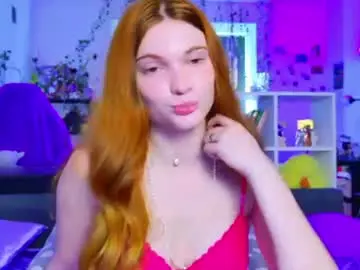 Chaturbate Adult Webcam of annakeenon