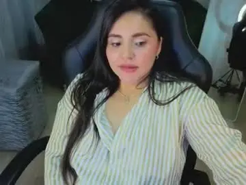 Chaturbate Watch Live Sex Cams of anthonella_stone_t