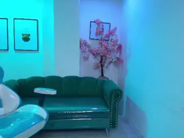 Chaturbate Sex Chat of arianna_sweeet