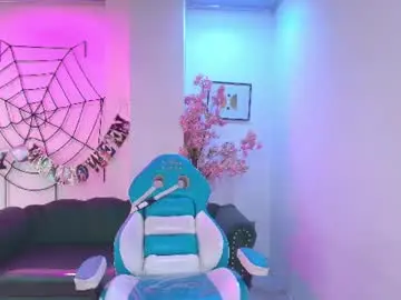 Chaturbate Sex Cam of arianna_sweeet