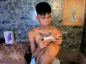 Chaturbate Free Porn Cam of asianplayboyx