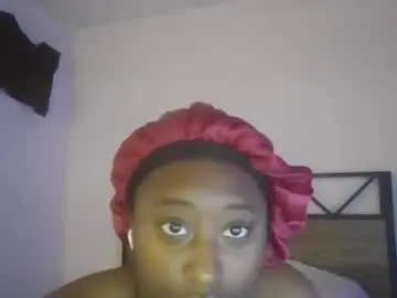 Chaturbate Live Sex Cam of blackprincessstacy