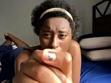 Chaturbate Free Live Porn of blackprincessstacy
