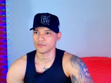 Chaturbate Adult Video Chat of bryan_boy_