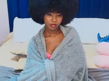 Chaturbate Live Sex Cam of creamybabee