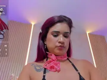 Chaturbate Live Sex of dafnecox