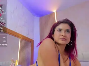 Chaturbate Free Porn Cam of dafnecox