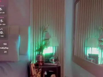 Chaturbate Live Porn of dafnecox