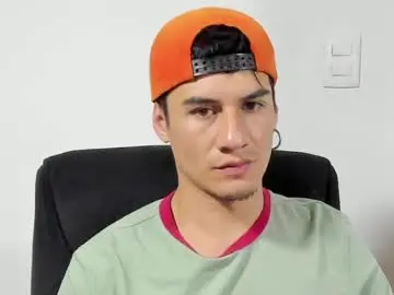 Chaturbate Private Sex Chat of dominic_radccliffe