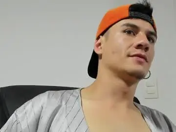 Chaturbate Best Webcam of dominic_radccliffe