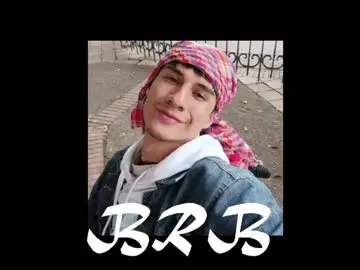 Chaturbate Live Sex of dominic_radccliffe