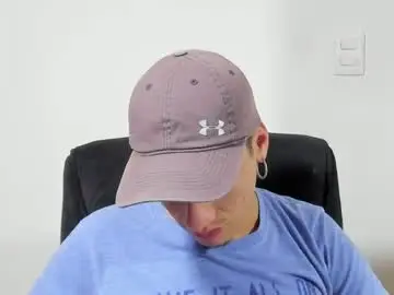 Chaturbate Sex Cam of dominic_radccliffe