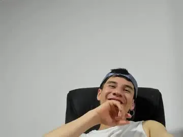 Chaturbate Private Sex Chat of dominic_radccliffe