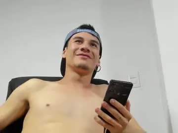 Chaturbate Adult Video Chat of dominic_radccliffe