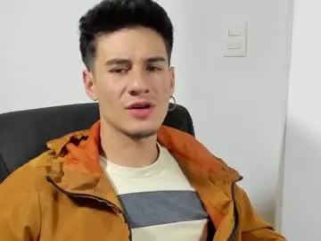 Chaturbate Free Live Porn of dominic_radccliffe