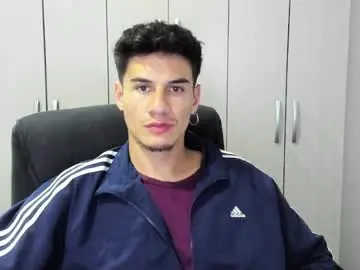 Chaturbate Live Sex of dominic_radccliffe