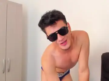 Chaturbate Free Porn Cam of dominic_radccliffe
