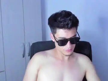 Chaturbate Adult Video Chat of dominic_radccliffe