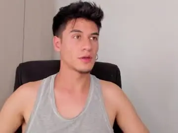 Chaturbate Live Sex Cam of dominic_radccliffe