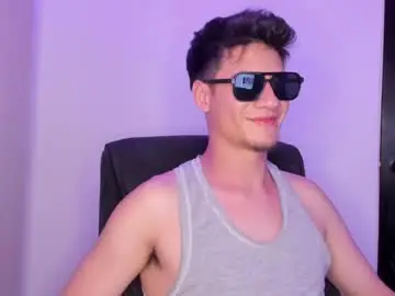 Chaturbate Private Sex Chat of dominic_radccliffe