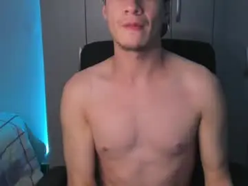 Chaturbate Adult Webcams of dominic_radccliffe