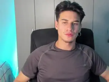 Chaturbate Free Porn Cam of dominic_radccliffe
