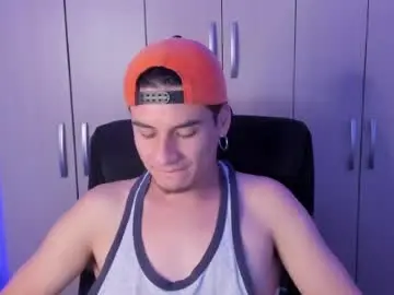 Chaturbate Adult Webcam of dominic_radccliffe