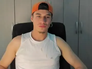 Chaturbate Sex Chat of dominic_radccliffe