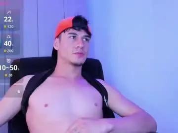 Chaturbate Watch Live Sex Cams of dominic_radccliffe