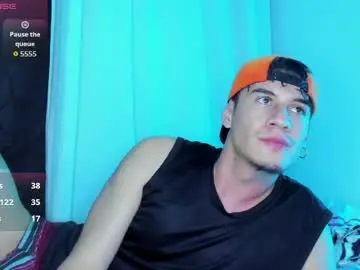 Chaturbate Adult Webcams of dominic_radccliffe