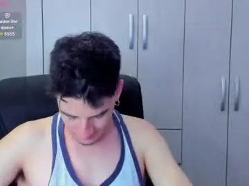 Chaturbate Free Live Porn of dominic_radccliffe