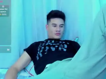 Chaturbate Sex Chat of dominic_radccliffe