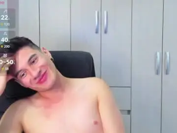 Chaturbate Sex Cam of dominic_radccliffe