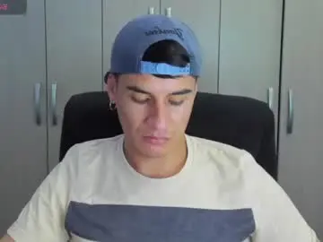 Chaturbate Adult Webcams of dominic_radccliffe