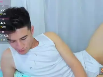 Chaturbate Live Sex of dominic_radccliffe