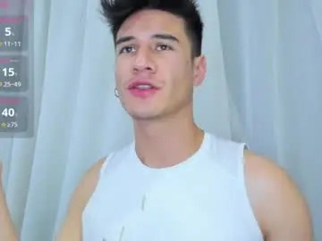 Chaturbate Live Porn of dominic_radccliffe