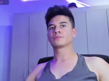 Chaturbate Best Webcam of dominic_radccliffe
