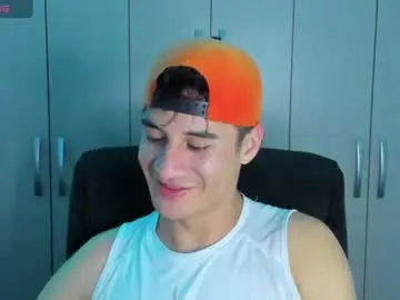 Chaturbate Best Webcam of dominic_radccliffe