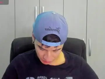 Chaturbate Adult Webcam of dominic_radccliffe