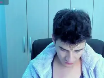 Chaturbate Live Sex Cam of dominic_radccliffe