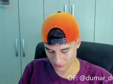 Chaturbate Sex Cam of dominic_radccliffe