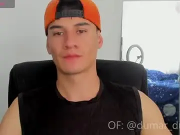 Chaturbate Adult Webcams of dominic_radccliffe