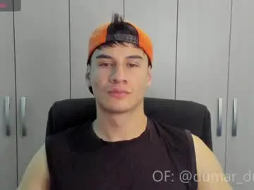 Chaturbate Adult Webcam of dominic_radccliffe