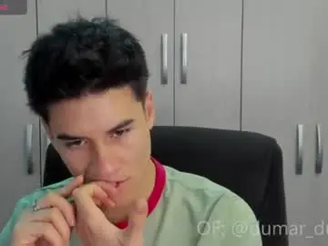 Chaturbate Sex Cam of dominic_radccliffe